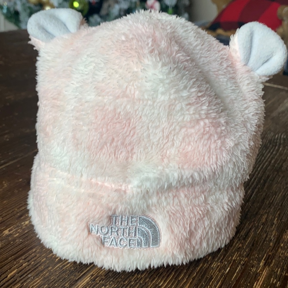 North face 6 to 24 month Hat